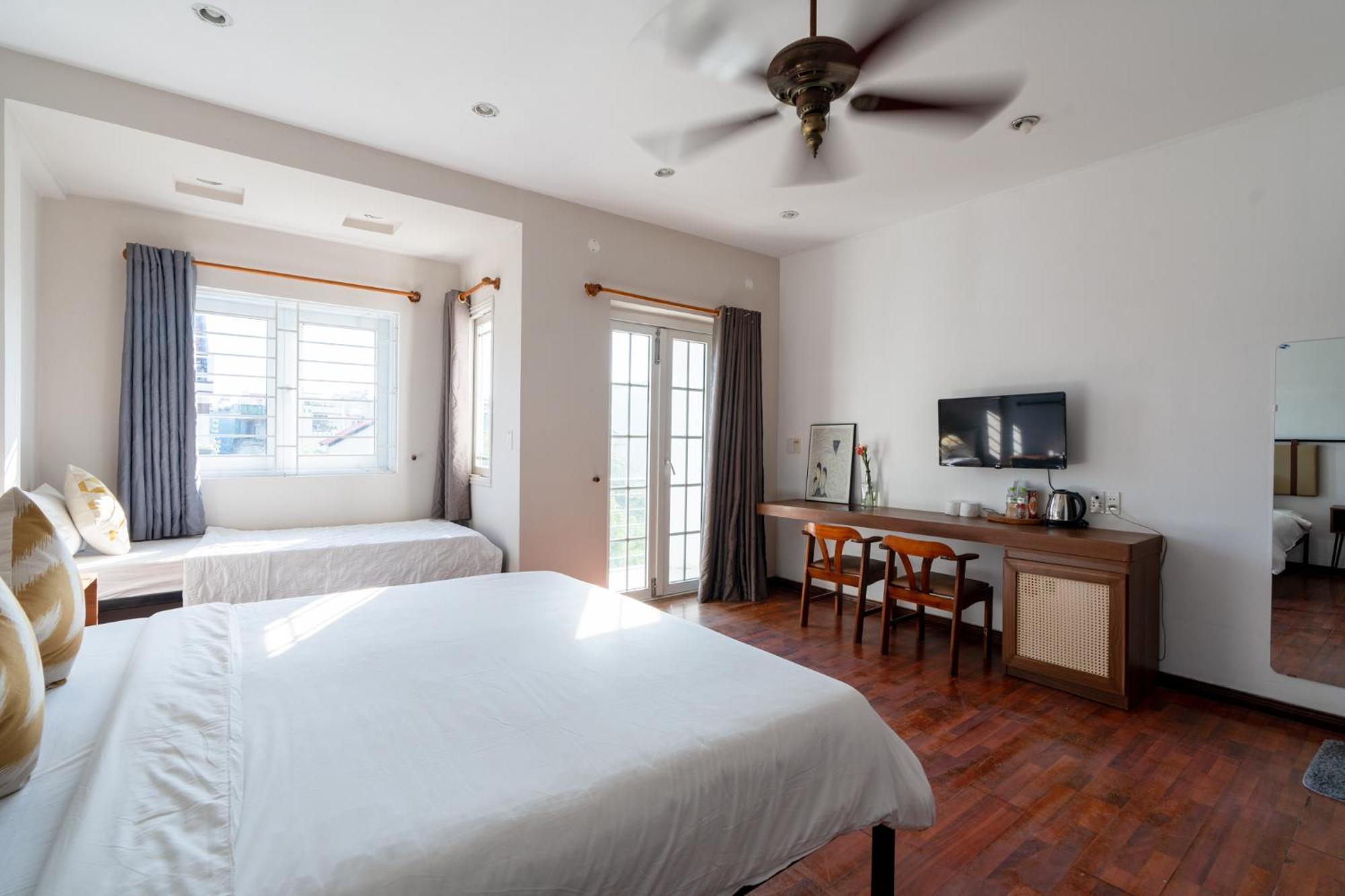 Lynk Stay Hoian ฮอยอัน ภายนอก รูปภาพ
