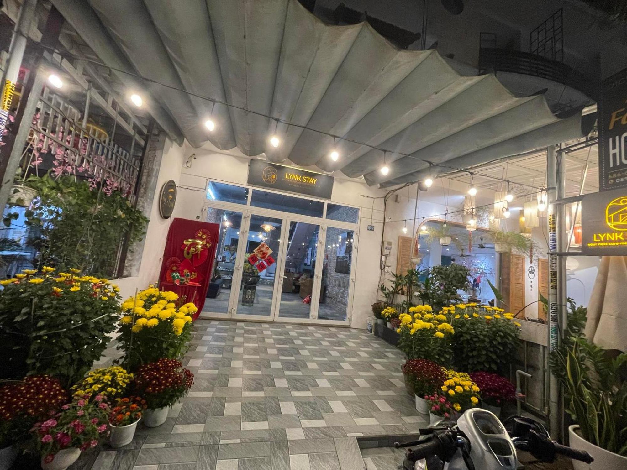 Lynk Stay Hoian ฮอยอัน ภายนอก รูปภาพ