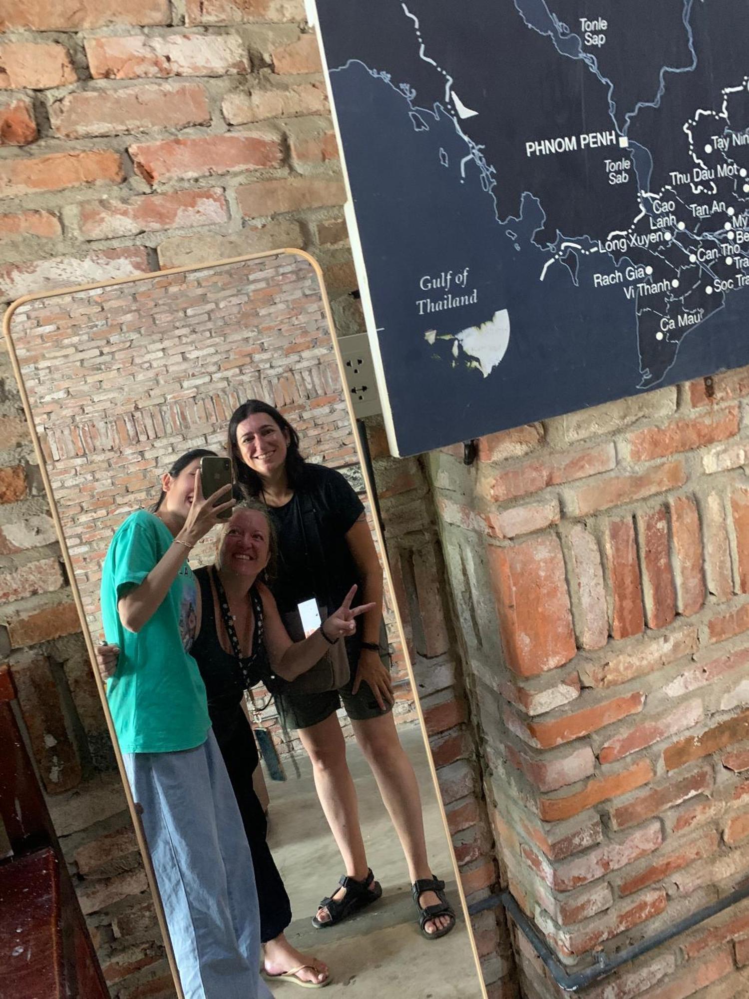 Lynk Stay Hoian ฮอยอัน ภายนอก รูปภาพ