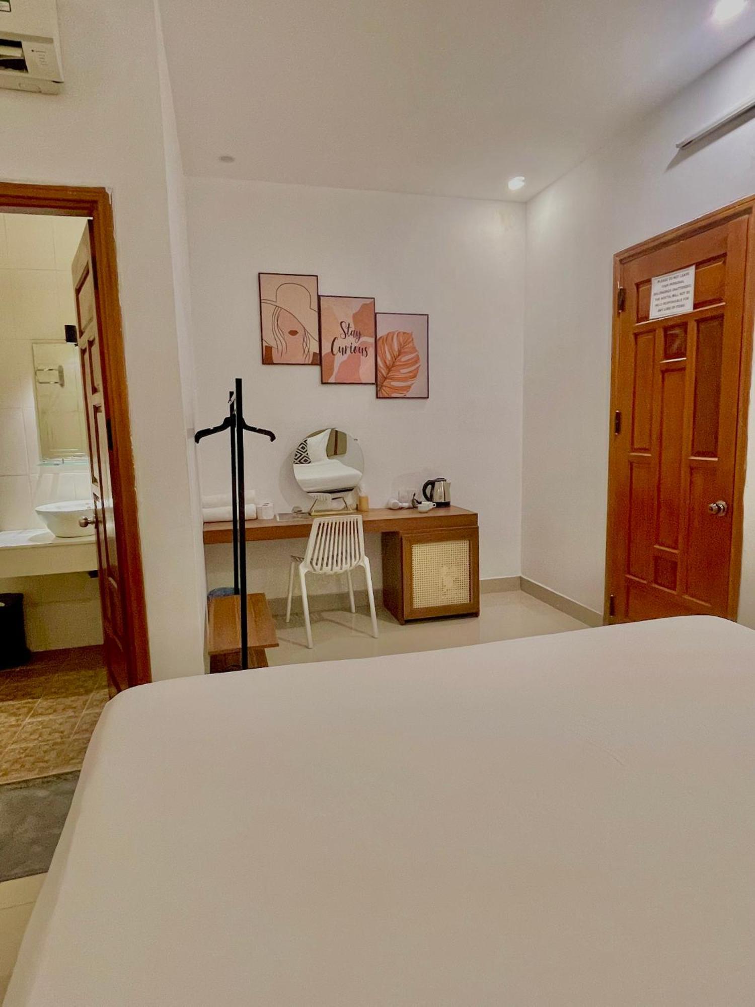 Lynk Stay Hoian ฮอยอัน ภายนอก รูปภาพ